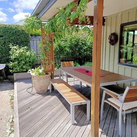4A Bath Street Villa Hanmer Springs Exterior foto
