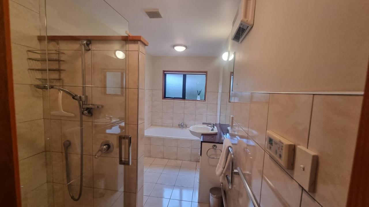 4A Bath Street Villa Hanmer Springs Exterior foto
